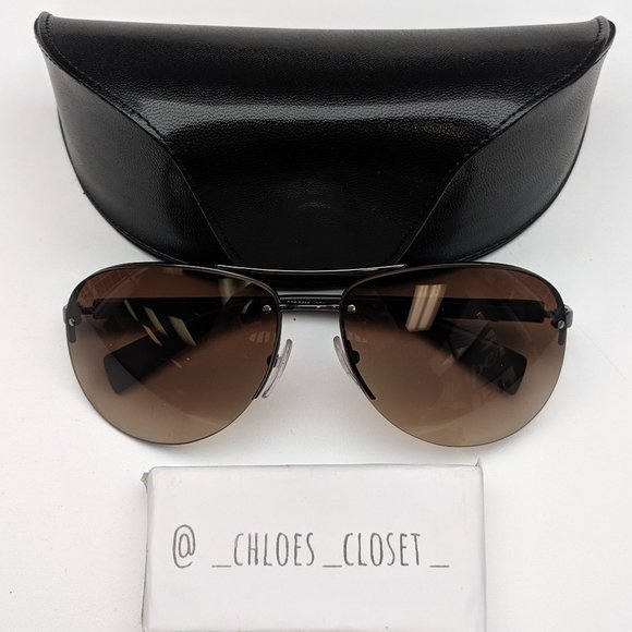 Prada Accessories - 🕶️ Prada SPS56M Unisex Sunglasses./TA501🕶️